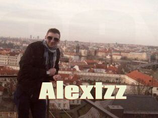 Alextzz