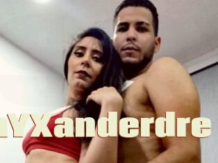 AlexvegaYXanderdre