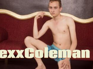 AlexxColeman