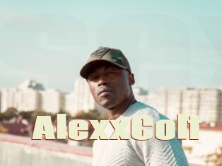 AlexxColt