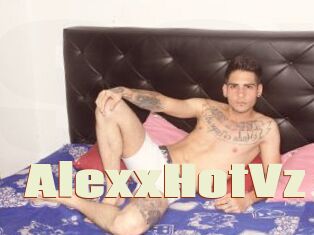 AlexxHotVz