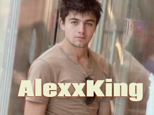 AlexxKing