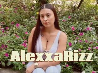 AlexxaRizz