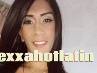 Alexxahotlatin