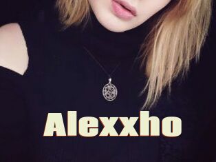 Alexxho