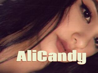 AliCandy