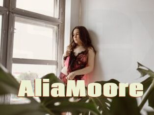 AliaMoore