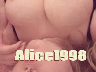 Alice1998