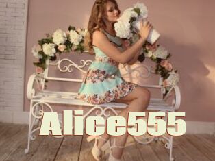 Alice555