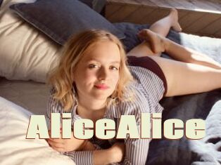 AliceAlice