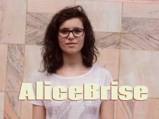 AliceBrise