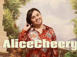 AliceCheery