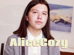 AliceCozy