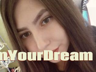 AliceFromYourDream