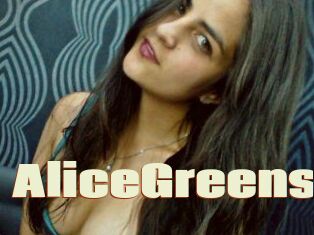 AliceGreens