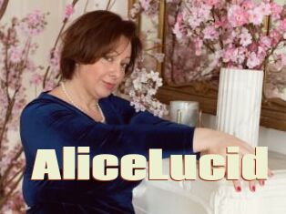 AliceLucid