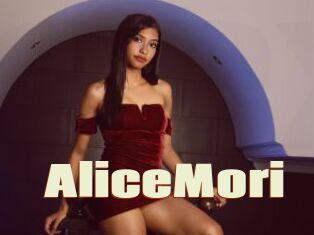 AliceMori