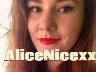 AliceNicexx