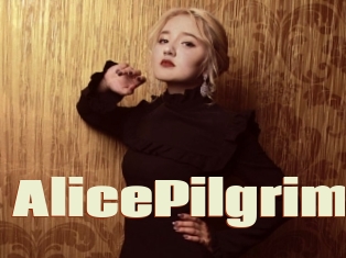 AlicePilgrim