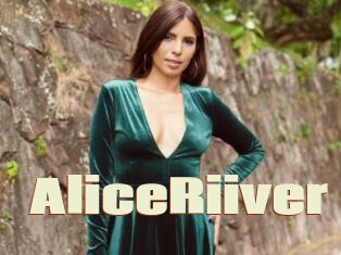 AliceRiiver