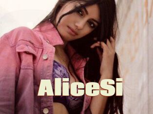 AliceSi