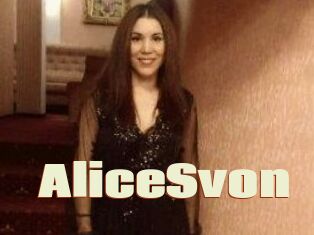 AliceSvon