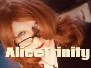 AliceTrinity