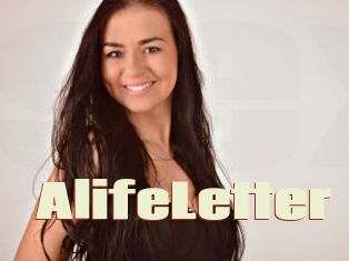 AlifeLetter