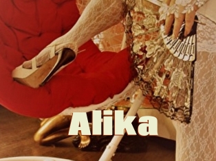 Alika