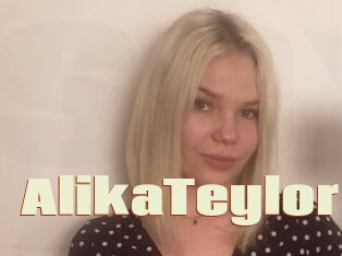 AlikaTeylor