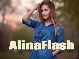 AlinaFlash