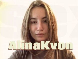 AlinaKvon