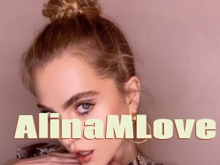 AlinaMLove