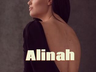 Alinah