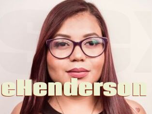 AlineHenderson