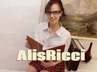 AlisRicci