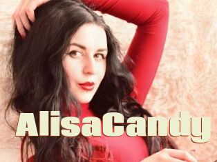 AlisaCandy