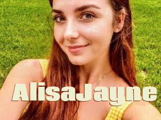 AlisaJayne