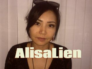 AlisaLien