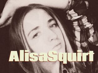 AlisaSquirt