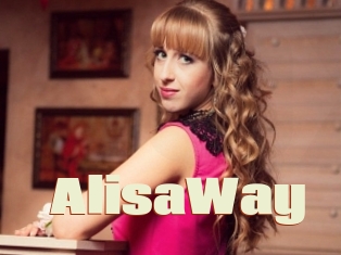 AlisaWay