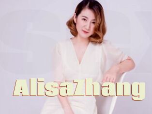 AlisaZhang