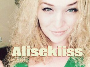 Alisekiiss