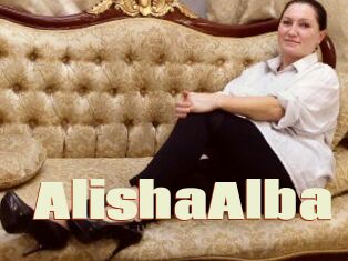 AlishaAlba