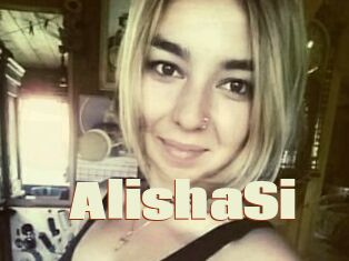 AlishaSi