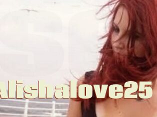 Alishalove25