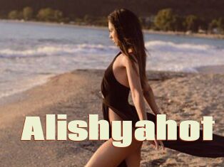 Alishyahot