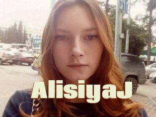 AlisiyaJ