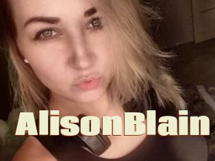 AlisonBlain