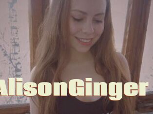 AlisonGinger